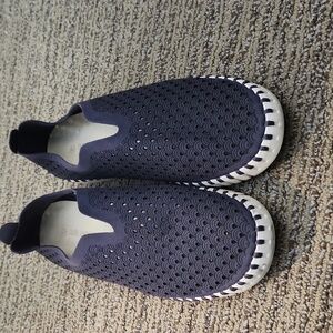 IIse Jacobsen Tulip Slip-On Shoes